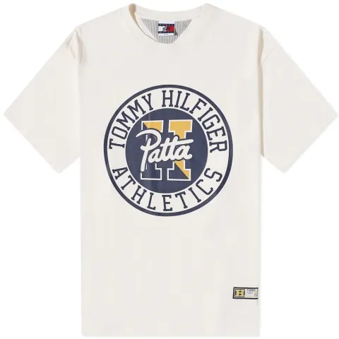 x Patta 007 T-Shirt