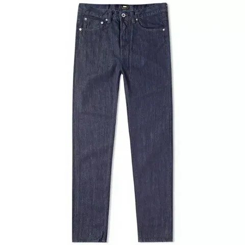ED-80 Slim Tapered Jean