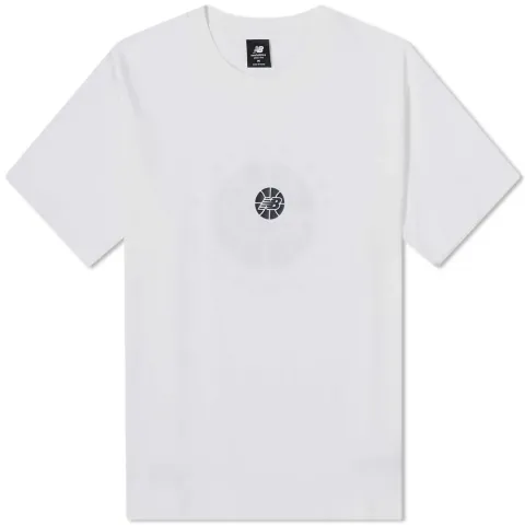 Hoops Essentials Fundamental T-Shirt