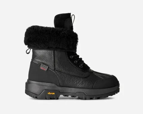Adirondack Boot XXV for Women, Leather/Polyester/Wool