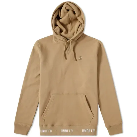 Pullover Hoody