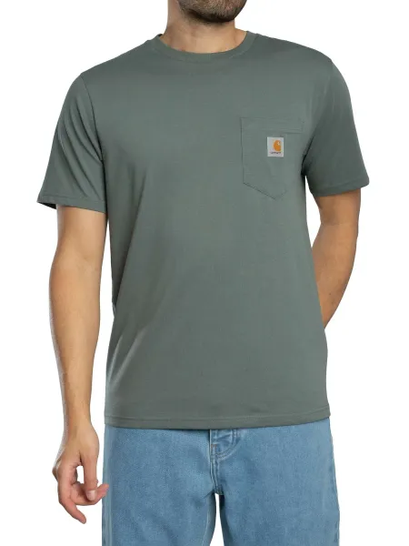 Carhartt WIP Pocket T-Shirt