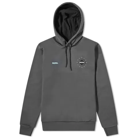 Polartec Fleece Training Hoodie