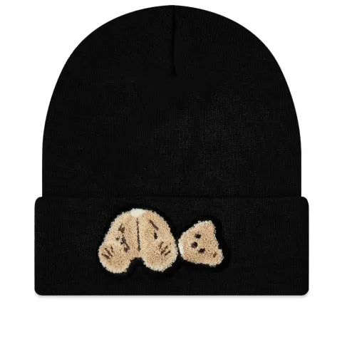 Bear Beanie Hat