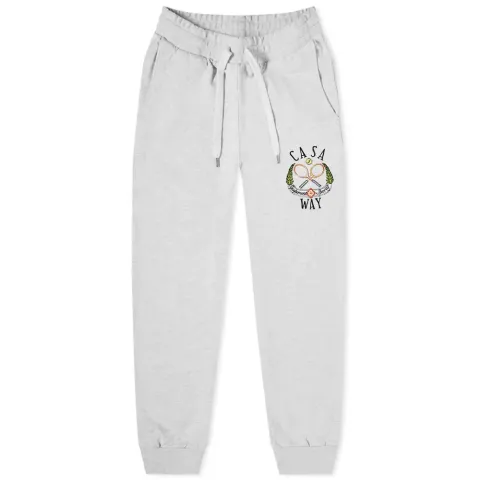 Casaway Tennis Club Sweat Pant