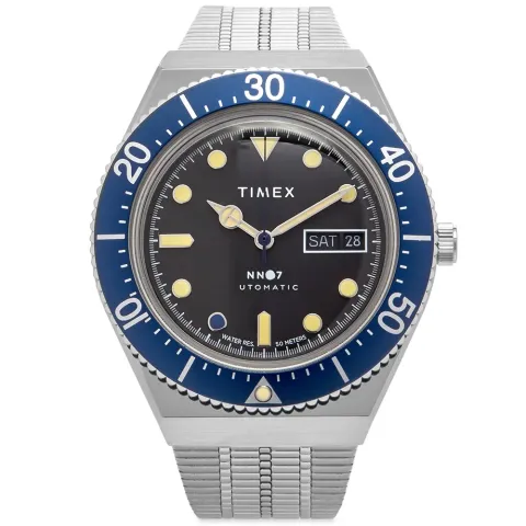 x Timex M79 Automatic