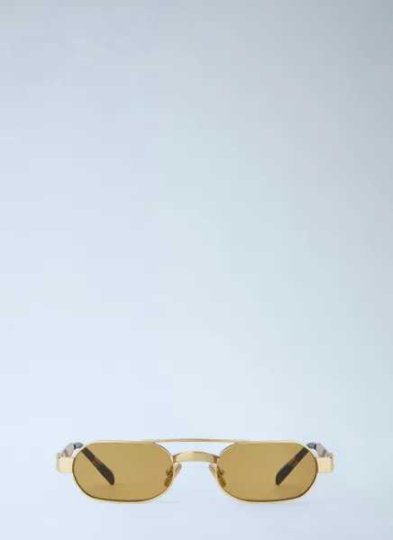 0MU B52S Sunglasses