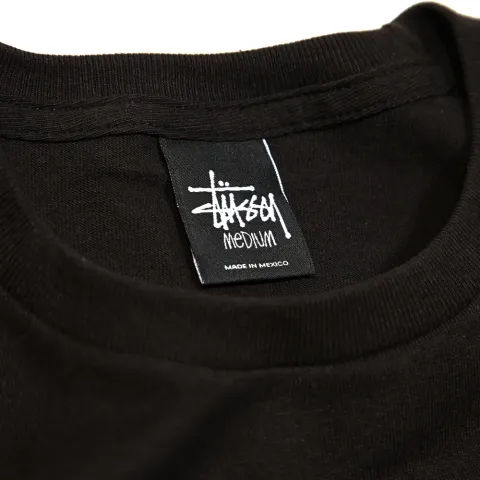 8 Ball Flower Tee