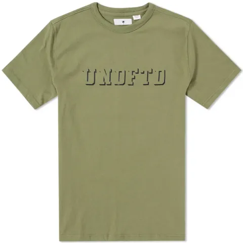 UNDFTD Tee