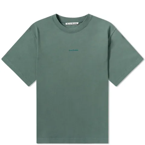 Extorr Stamp Logo T-Shirt