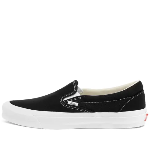 Slip On LX