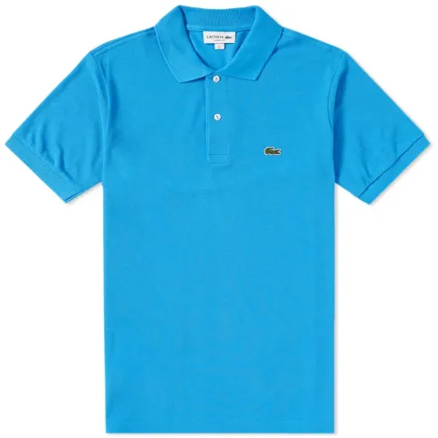 Classic L12.12 Polo