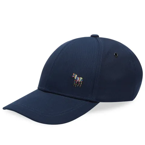 Zebra Cap