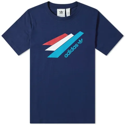 Palmeston Tee