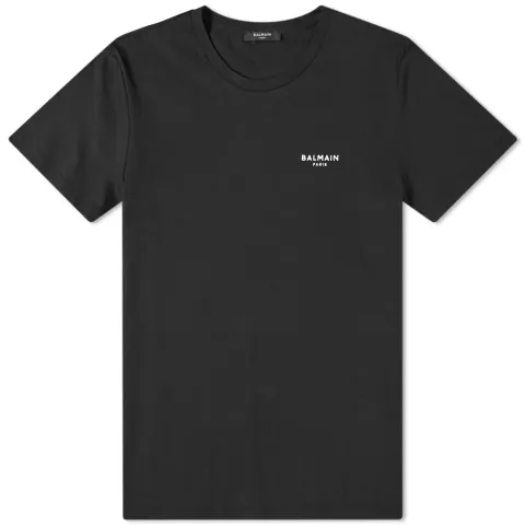 Eco Small Logo Printed T-Shirt