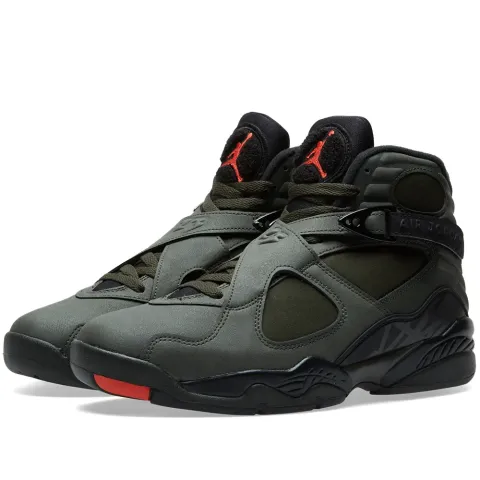 Nike Air Jordan 8 Retro
