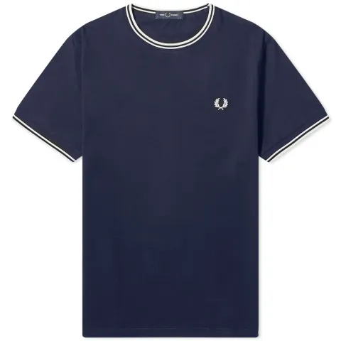 Twin Tipped T-Shirt