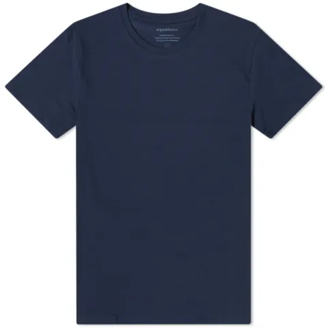 Organic Cotton T-Shirt