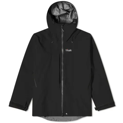 Evolution 3 Layer Gore-Tex Pro Jacket