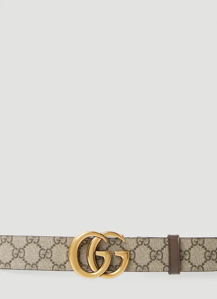 GG Reversible Belt