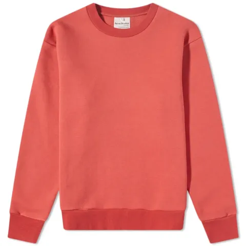 Fate Pink Label Crew Sweat