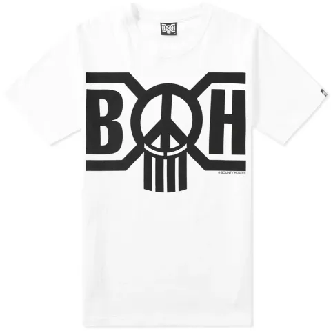 Peace Logo Tee
