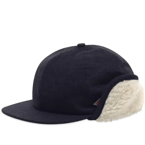 6 Panel Boa Cap