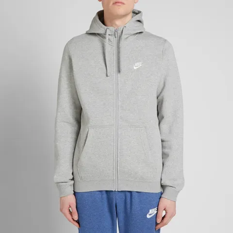 Club Hoody