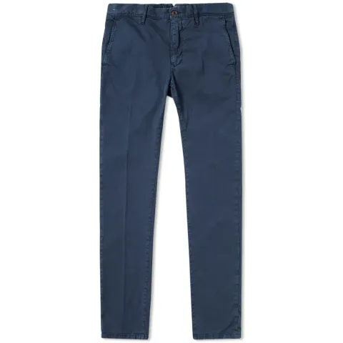 Slim Fit Stretch Chino