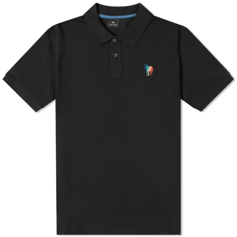 New Zebra Polo