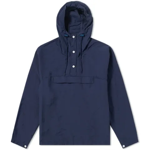 Packable Anorak