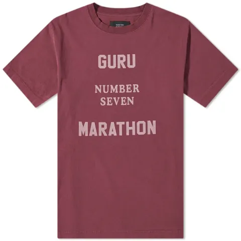 Karuna Marathon T-Shirt