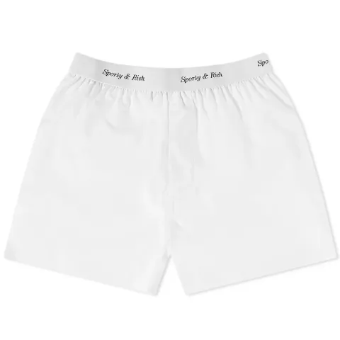 Cassie Boxer Shorts