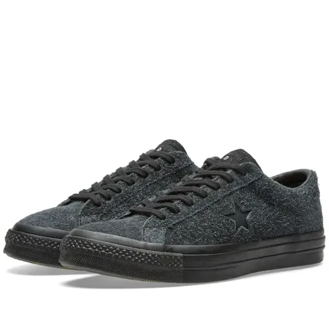 x Stussy One Star '74
