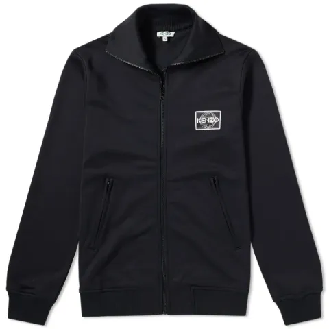 Worldwide Track Jacket
