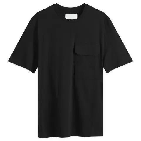 Chest Pocket T-Shirt