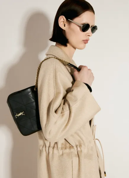 Jamie 4.3 Mini Chain Shoulder Bag