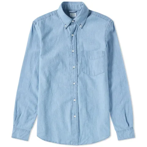 Magra Button Down Shirt