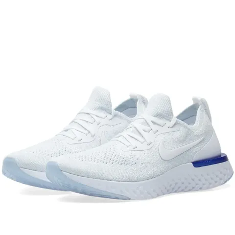 Epic React Flyknit W