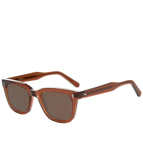 Ampton Bold Sunglasses