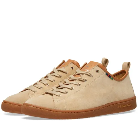Miyata Sneaker