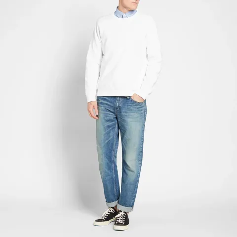 Geisha Crew Sweat