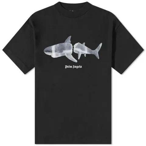 Shark T-Shirt