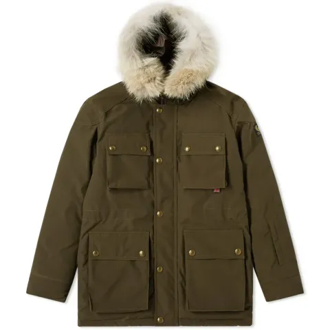 x SOPHNET. Wax Down Roadmaster