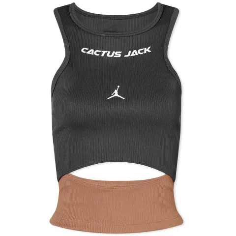 x Travis Scott Tank Top