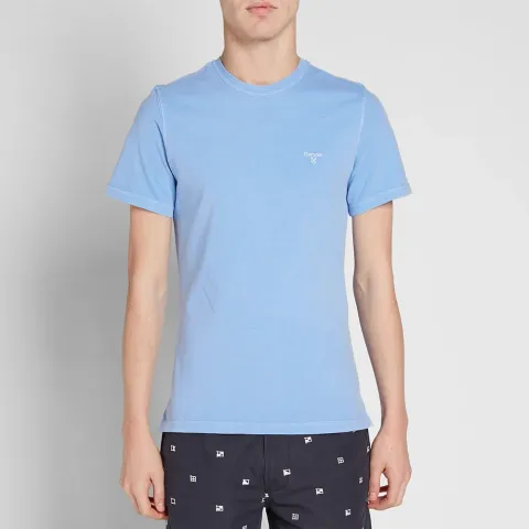 Garment Dyed Tee