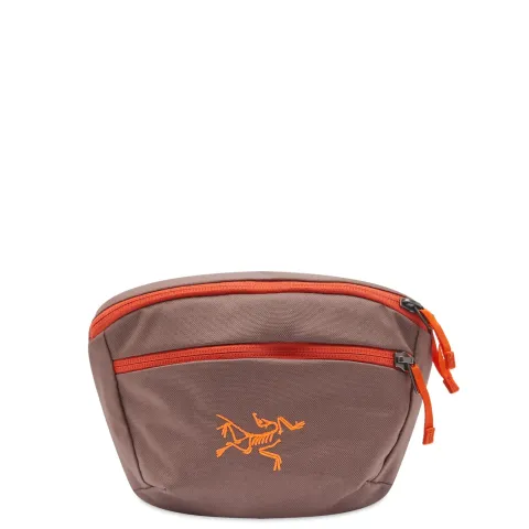 Arc'teryx Mantis 1 Small Waist Pack
