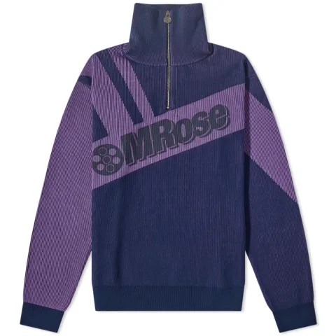 Logo Quarterzip
