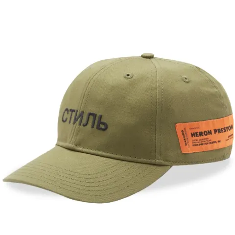CTNMB Logo Cap