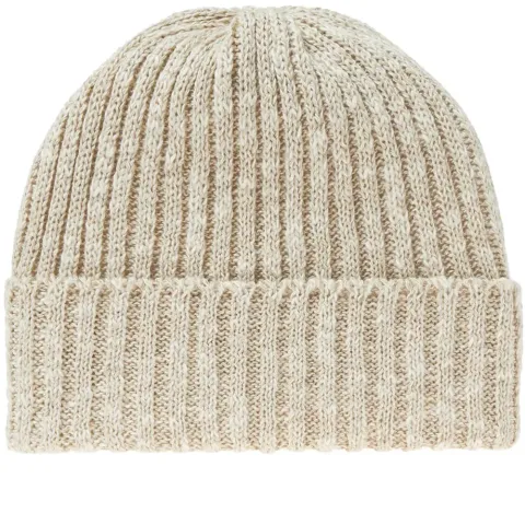 Linen Watch Cap